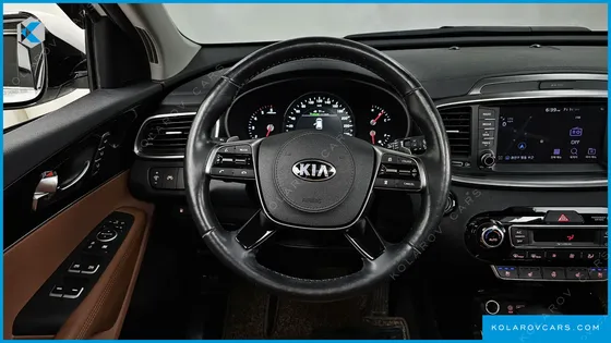 KIA SORENTO DIESEL 2.2 2WD