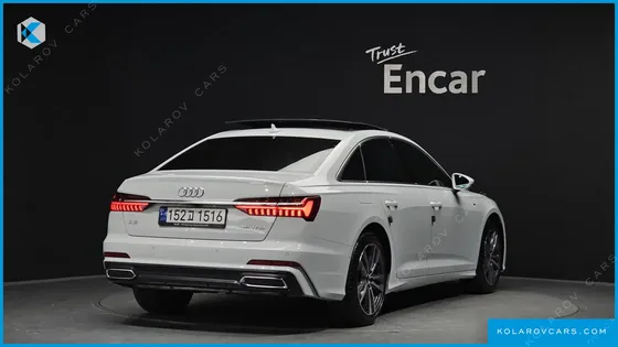 AUDI A6 45 TFSI PREMIUM