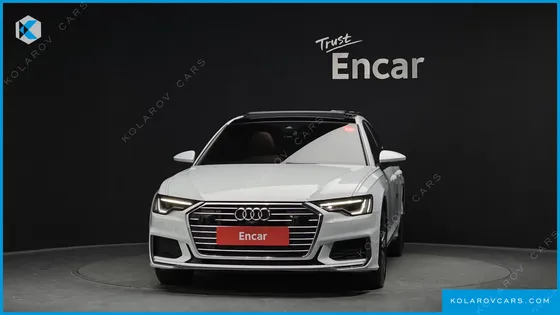 AUDI A6 45 TFSI PREMIUM
