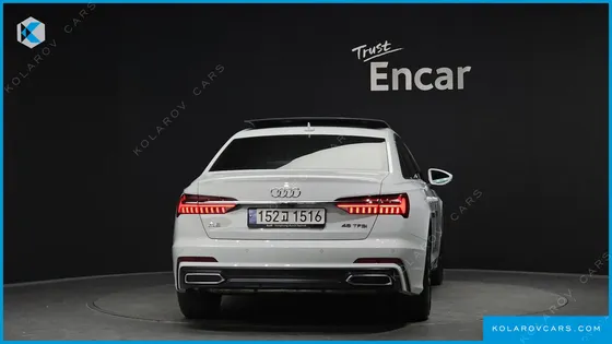 AUDI A6 45 TFSI PREMIUM
