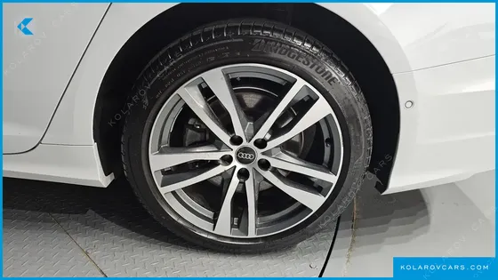 AUDI A6 45 TFSI PREMIUM