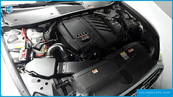 AUDI A6 45 TFSI PREMIUM