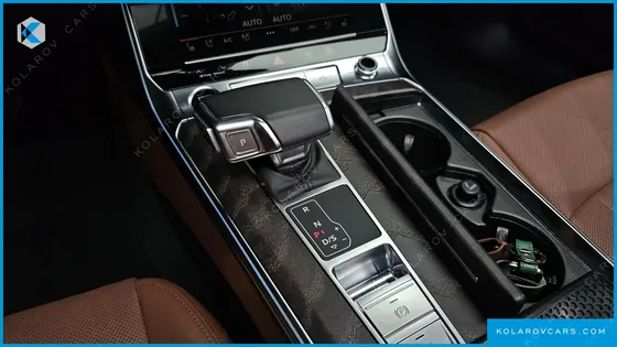 AUDI A6 45 TFSI PREMIUM
