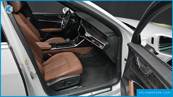 AUDI A6 45 TFSI PREMIUM