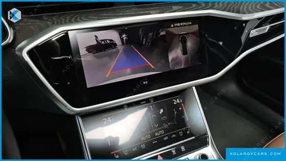 AUDI A6 45 TFSI PREMIUM