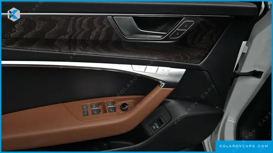 AUDI A6 45 TFSI PREMIUM
