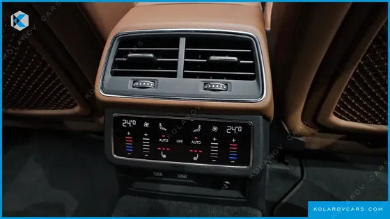 AUDI A6 45 TFSI PREMIUM
