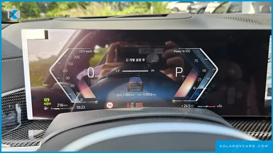 BMW X7 XDRIVE 40I M SPORT 6STR