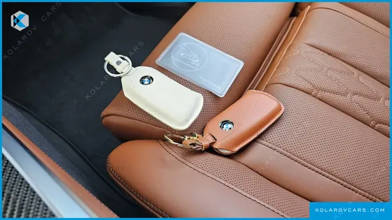 BMW X7 XDRIVE 40I M SPORT 6STR