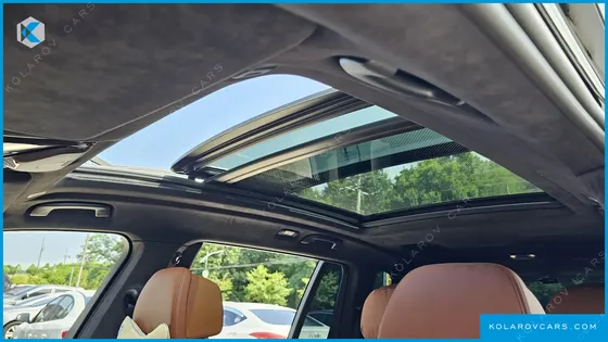 BMW X7 XDRIVE 40I M SPORT 6STR