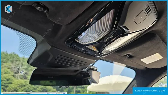BMW X7 XDRIVE 40I M SPORT 6STR