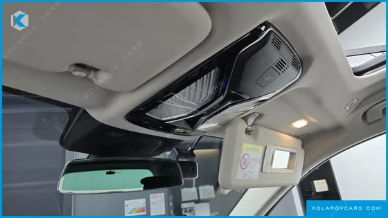 BMW X7 XDRIVE 40I DESIGN PURE EXCELLENCE 7-SEATER