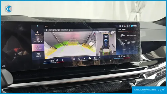 BMW X7 XDRIVE 40I M SPORT 6STR