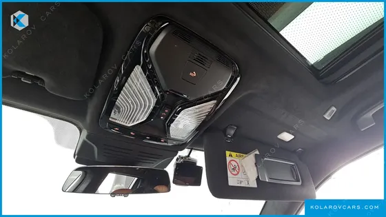 BMW X7 XDRIVE 40I M SPORT 6STR