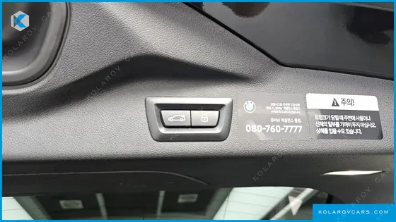 BMW X7 XDRIVE 40I M SPORT 6STR