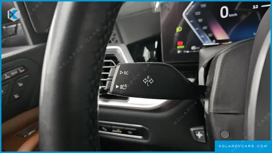 BMW X7 XDRIVE 40I M SPORT 6STR