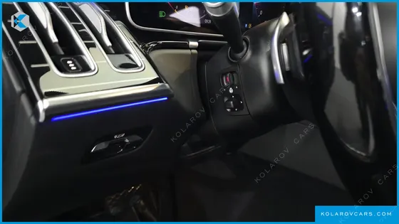 MERCEDES S-CLASS S580L 4MATIC
