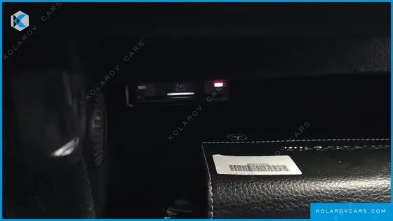 MERCEDES S-CLASS S580L 4MATIC