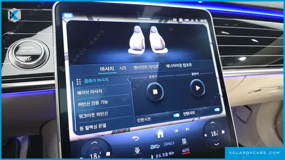 MERCEDES S-CLASS S580L 4MATIC