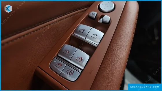 BMW X7 XDRIVE 40D M SPORT 6STR