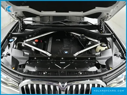 BMW X7 XDRIVE 40I DESIGN PURE EXCELLENCE 6-SEATER