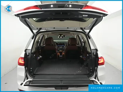 BMW X7 XDRIVE 40I DESIGN PURE EXCELLENCE 6-SEATER