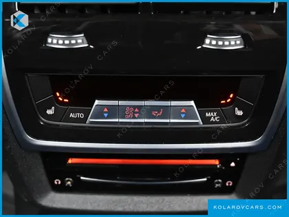 BMW X7 XDRIVE 40I DESIGN PURE EXCELLENCE 6-SEATER