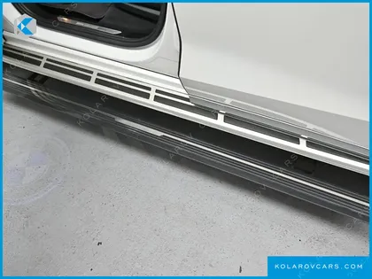BMW X7 XDRIVE 40I DESIGN PURE EXCELLENCE 6-SEATER