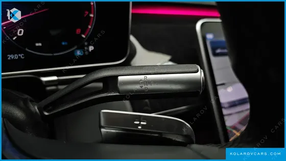 MERCEDES S-CLASS S580L 4MATIC