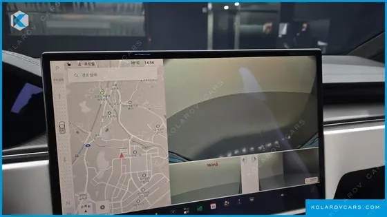 TESLA MODEL X PLAID