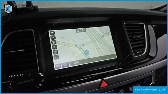 GENESIS G80 3.3 GDI