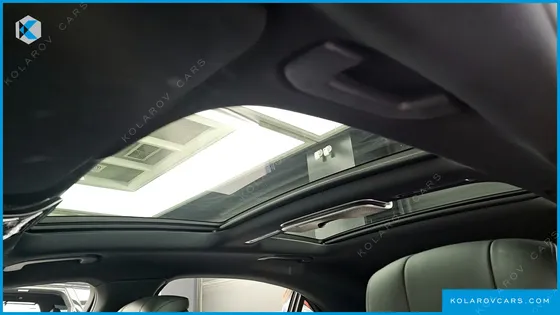 MERCEDES S-CLASS S450L 4MATIC