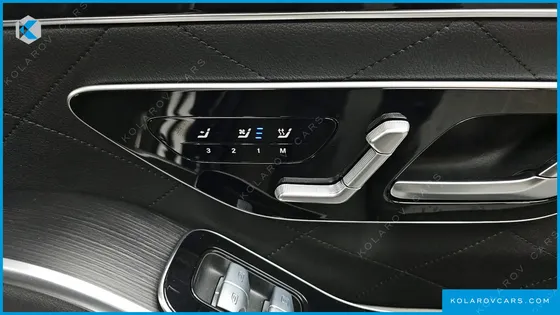 MERCEDES S-CLASS S450L 4MATIC