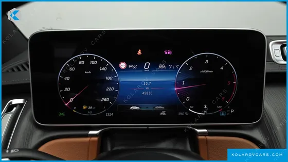 MERCEDES S-CLASS S350 D