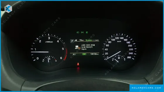 GENESIS G80 2.2D AWD