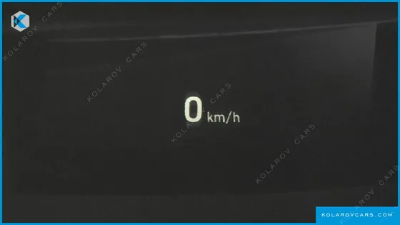 GENESIS G80 2.2D AWD