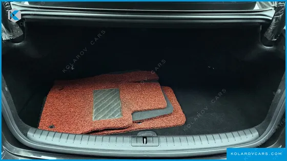 GENESIS G80 3.3 GDI