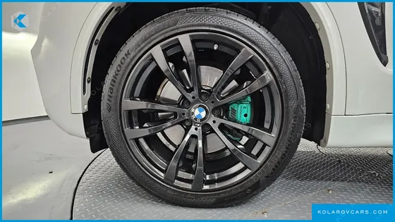 BMW X5 XDRIVE 40D