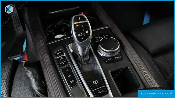 BMW X5 XDRIVE 40D
