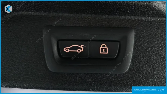 BMW X5 XDRIVE 40D