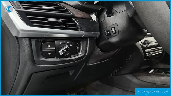 BMW X5 XDRIVE 40D