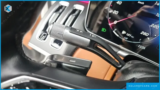 MERCEDES S-CLASS S450L 4MATIC