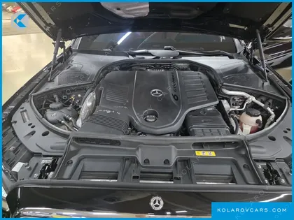 MERCEDES S-CLASS S500L 4MATIC