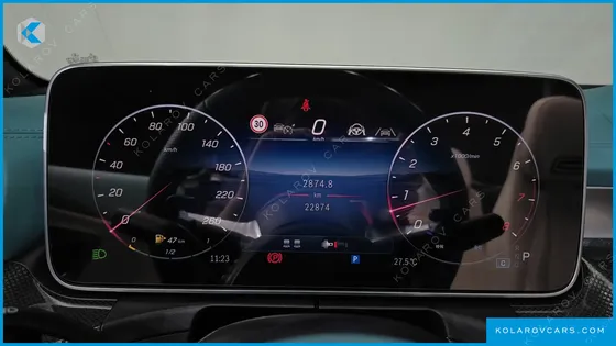 MERCEDES CLE-CLASS CLE200 CABRIOLET