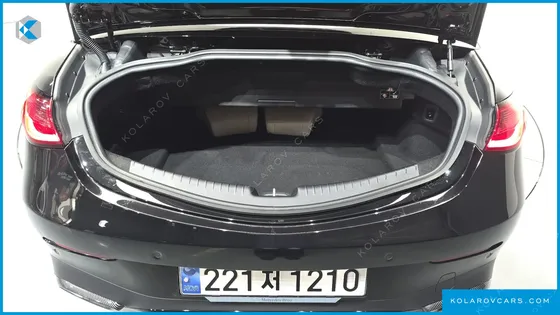 MERCEDES CLE-CLASS CLE200 CABRIOLET