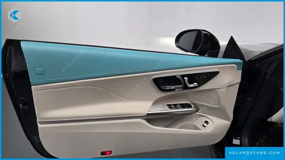 MERCEDES CLE-CLASS CLE200 CABRIOLET