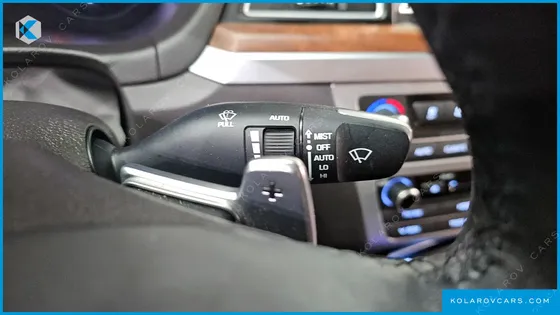 GENESIS G80 2.2D AWD