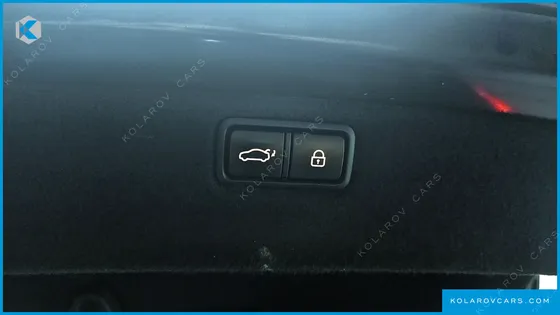 GENESIS G80 2.2D AWD