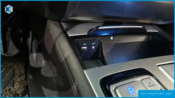 GENESIS G80 2.2D AWD