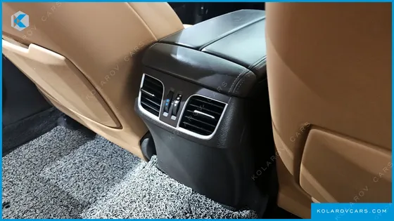 GENESIS G80 2.2D AWD